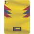 Colombia Soccer Flag iPad Pro 13in M4 (2024) Skin